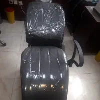 وسایل ارایشگاه وست کنسول و جاکفشی میز تلوزیون|آرایشگاه و سالنهای زیبایی|تهران, جی|دیوار