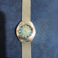 ساعت مچی قدیمی(اصل)