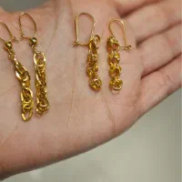 گوشواره مناسب سرمایه گذاری|جواهرات|اهواز, نادری|دیوار