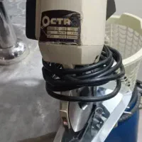 قیچی برش خیاطی