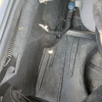 پژو۴۰۵مدل۸۶دوگانه کارخونه|خودرو سواری و وانت|بیرجند, |دیوار