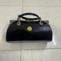 کیف ورنی مدل مجلسی کاملا نو و استفاده نشده|کیف، کفش، کمربند|مشهد, امامیه (شهرک غرب)|دیوار