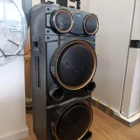 اسپیکر میکرولب ایستاده PEARL GOLD