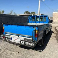 نیسان مدل ۱۴۰۱|خودرو سواری و وانت|شمیل, |دیوار