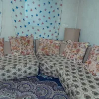 مبلمان راحتی|مبلمان خانگی و میز عسلی|یاسوج, |دیوار