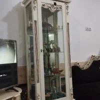 بوفه درحد نو