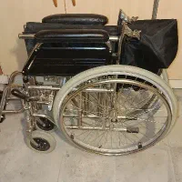 ویلچر نو|آرایشی، بهداشتی، درمانی|فردیس, فردیس|دیوار