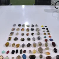 نگین انگشتر