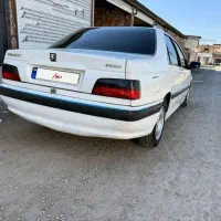 پژو پارس سال مدل ۸۸|خودرو سواری و وانت|گرگان, |دیوار