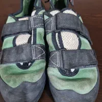 کفش سنگ نوردی