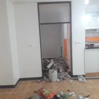 منازل سازمان آب  روبروی جایگاه گاز|فروش آپارتمان|مسجد سلیمان, |دیوار