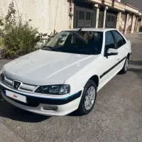 پارس ELX فول خونگی سیمی ۴۰۲