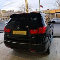 هایما S7 پلاس / توربو / مدل ۱۴۰۲|خودرو سواری و وانت|اصفهان, زهران|دیوار