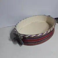 جعبه چوبی سنتی