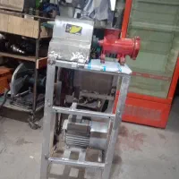 اسلایسر/خلالکن. چرخگوشت22 گریلذغالی|خردکن، آسیاب، غذاساز|اصفهان, قهجاورستان|دیوار