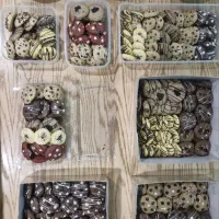 آموزش کیک و کوکی