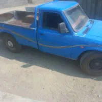 سایپا مدل ۴۰۱ قیمت ۶۵۰