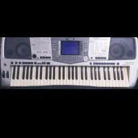 ارگ یاماها ژاپن فابریک 2000