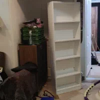 کتابخانه سفید