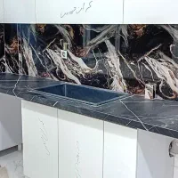 کاشی کاشی کاری  کاشیکاری سنگ کاری سنگکاری  اسلپ|خدمات پیشه و مهارت|ارومیه, |دیوار