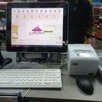 صفر تا صد صندوق فروشگاهی و بارکدخوان|فروشگاه و مغازه|تبریز, |دیوار