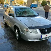 سمند سورن|خودرو سواری و وانت|سنقر, |دیوار