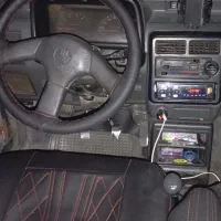 پراید سفری 78