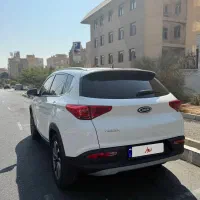 تیگو ۷ ie|خودرو سواری و وانت|تهران, پونک|دیوار