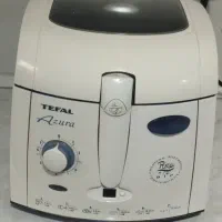 سرخ کن تفال در حد نو|اجاق گاز و لوازم برقی پخت‌وپز|اراک, |دیوار