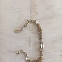 دستبند استیل