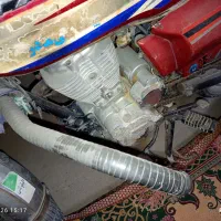 موتور سیکلت 200لیفان|موتورسیکلت|سراوان, |دیوار