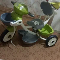 سه چرخه|دوچرخه، اسکیت، اسکوتر|علی‌آباد کتول, |دیوار