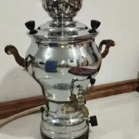 سماور کاملا سالم فروش فوری