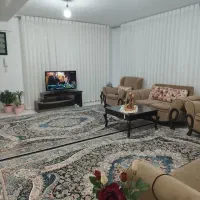 آپارتمان ویلایی پامچال 120 متری|فروش آپارتمان|هشتگرد, شهرک پامچال|دیوار