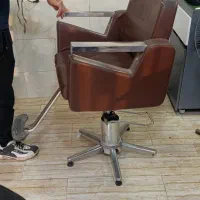 صندلی جکی آرایشگاه