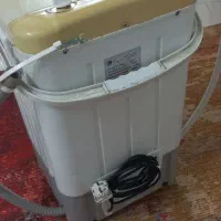 مینی واش با کیفیت|ماشین لباسشویی و خشککن لباس|آمل, |دیوار