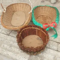 سبد|صنایع دستی و سایر لوازم تزئینی|تبریز, |دیوار