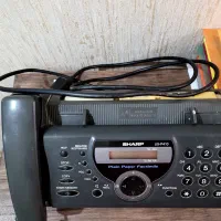 فکس شارپ|پرینتر، اسکنر، کپی، فکس|اهواز, کیانپارس |دیوار