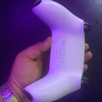 دسته pes5|کنسول، بازی ویدئویی و آنلاین|کاشمر, |دیوار