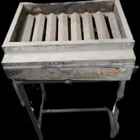 فروش کباب پز گازی، صفحات ساندویچ ساز، اجاق‌گاز