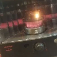 چراغنفتی|بخاری، هیتر، شومینه|شهرکرد, |دیوار