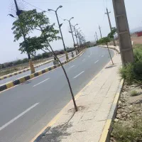 300 متر زمین محمد آباد.معاوضه با ماشین هم دارم|فروش زمین و ملک کلنگی|قرچک, محمد آباد|دیوار