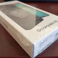 گوشی A06سامسونگ (128GB 6GB ((5G) آکبند