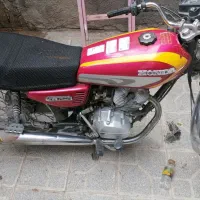 موتور هندا س دی آی شباب150