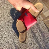 دمپایی زنانه عمده|کیف، کفش، کمربند|ارومیه, |دیوار