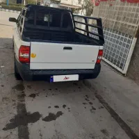 فروش وانت پراید ۱۴۰۲