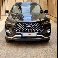 تیگو ۷ پرو کم کار 1402