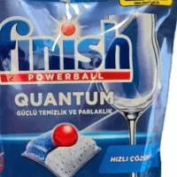 شامپو و قرص ماشین ظرفشویی