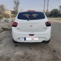 تیبا 2 مدل 97|خودرو سواری و وانت|رشت, گیل|دیوار