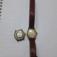 ساعت زنانه انتیک